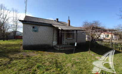 Купить дом, Яцковичи, Лыщицкий с/с, 15.13 соток. Фото 6