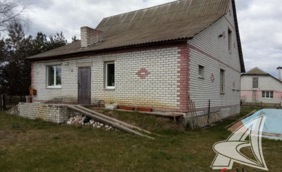 Купить дом, Видомля, Видомлянский с/с, 25 соток. Фото 3