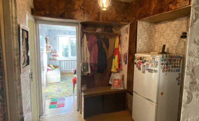 Купить 3-комнатную квартиру, Витебск, Берестеня ул., 6. Фото 14