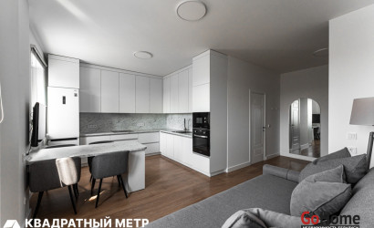 Купить 2-комнатную квартиру, Минск, просп. Победителей, д. 115 (Центральный район). Фото 4