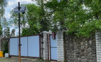  1-этаж.(24.98 м2), Бабиничи(Зелёная, 7)
