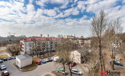 Купить 3-комнатную квартиру, Минск, Козлова пер., 8 (Партизанский район). Фото 12