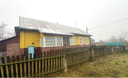 Купить дом, Знамя, Знаменская ул., 32 соток. Фото 4