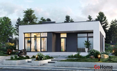 Купить дачу, Веснянка, 5.8 соток. Фото 4