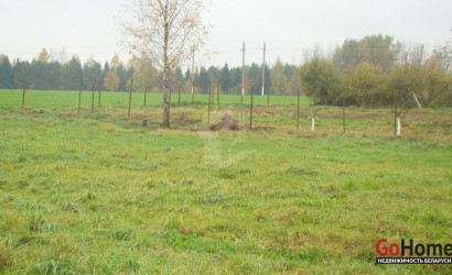 Купить участок, Озерцо, Центральная ул., 15 соток. Фото 2