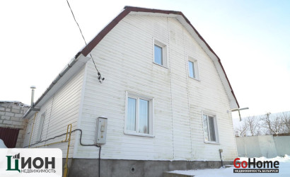 Купить дом, Витебск, ул. Полярная 3-я, д. 11, 5.2 соток. Фото 2