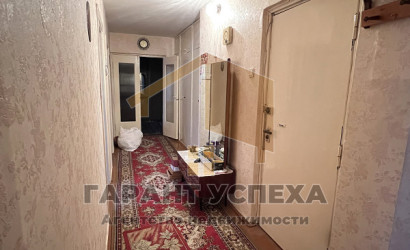 Купить 4-комнатную квартиру, Брест, ул. Московская, д. . Фото 10