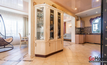 Купить коттедж, Сеница, Малиновая ул., 7.61 соток. Фото 19