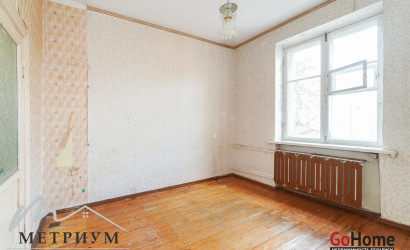 Купить 2-комнатную квартиру, Минск, Нововиленская ул., 1 (Центральный район). Фото 6