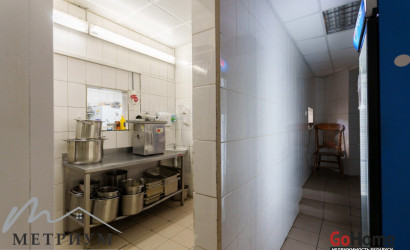 Продажа помещения под кафе, Минск, ул. Домбровская, д. 9,  436.1 кв.м.. Фото 13