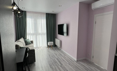 Снять 2-комнатную квартиру, Минск, Петра Мстиславца, 18(Первомайский район). Фото 3