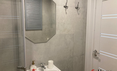 Снять 2-комнатную квартиру на сутки, Барановичи, Брестская, 20. Фото 18