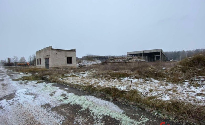 Продажа помещения, Ошмяны, Льнозаводская ул., 15/а,  76.9 кв.м.. Фото 6