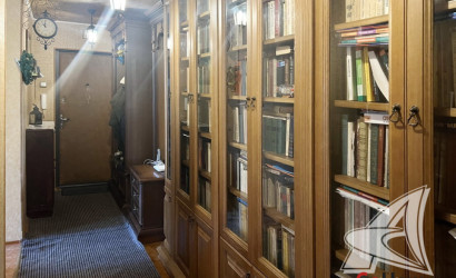 Купить 3-комнатную квартиру, Брест, Восток, ул. Московская. Фото 20