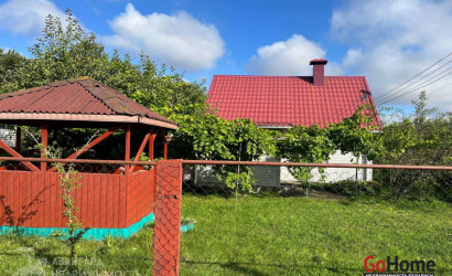 Купить дом в деревне, Мотор, 8.71 соток. Фото 8