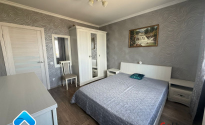 Купить 3-комнатную квартиру, Мозырь, Юности б-р, д.167. Фото 16