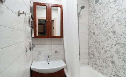 Купить 1-комнатную квартиру, Минск, Бельского ул., 43 (Фрунзенский район). Фото 20