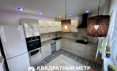 Купить 3-комнатную квартиру, Минск, Тышкевичей ул., 19 (Московский район). Фото 3