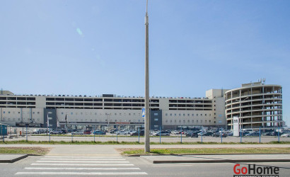 Купить 3-комнатную квартиру, Минск, Камайская ул., 14(Центральный район). Фото 29