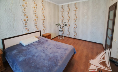 2-этаж.(123.9 м2), Брест(Пугачево)