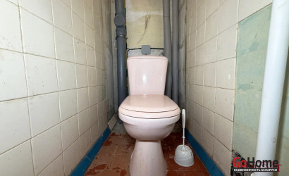 Купить 2-комнатную квартиру, Витебск, Терешковой, 26. Фото 8