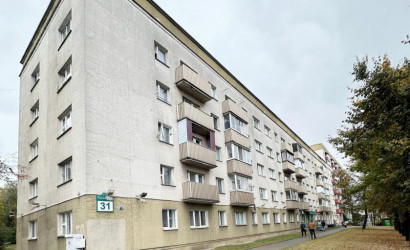 Купить 6-комнатную квартиру, Минск, Козлова ул., 31 (Первомайский район). Фото 15