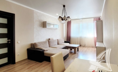 Купить 2-комнатную квартиру, Брест, Центр, б-р Космонавтов. Фото 2