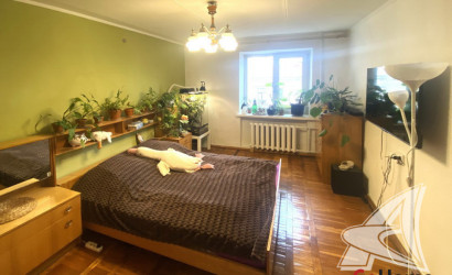 Купить 4-комнатную квартиру, Брест, Центр, ул. Карла Маркса. Фото 7