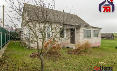 Купить дом, Березинское, Луговая ул., 25 соток. Фото 28