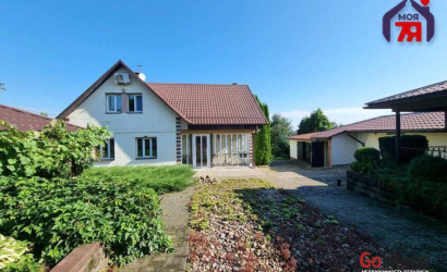 Купить дом, Миколаевичи, Партизанская ул., 16 соток. Фото 23