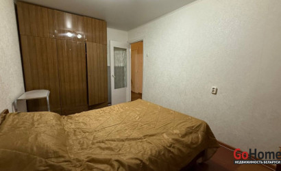 Купить 3-комнатную квартиру, Барановичи, Энтузиастов, 36. Фото 8