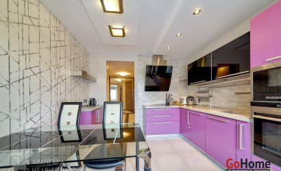 Купить 3-комнатную квартиру, Минск, Лобанка ул., 81 (Фрунзенский район). Фото 4