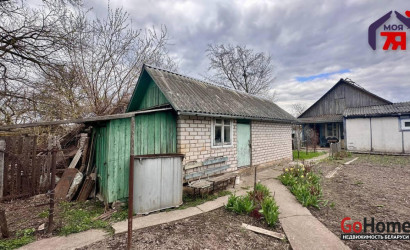 Купить дом, Слуцк, Козберга ул., 6.25 соток. Фото 13
