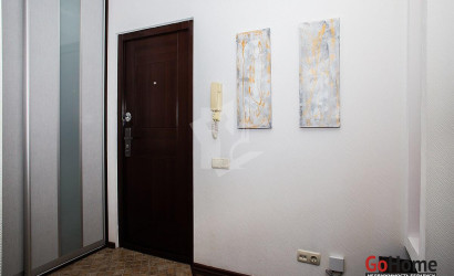 Купить 2-комнатную квартиру, Минск, Лещинского ул., 55 (Фрунзенский район). Фото 33