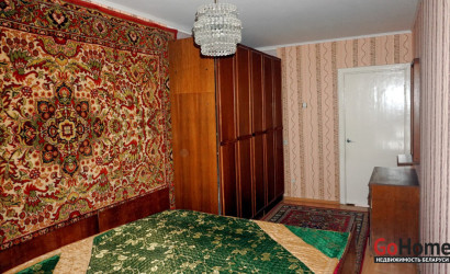 Купить 3-комнатную квартиру, Солигорск, ул. Парковая д.10. Фото 18