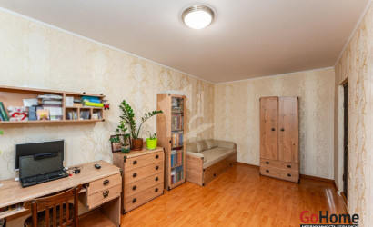 Купить 1-комнатную квартиру, Минск, Корженевского пер., 18 (Октябрьский район). Фото 3