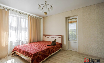 Купить дом, Марьяливо, Магистральная ул., 20 соток. Фото 24