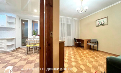 Снять 2-комнатную квартиру, Минск, Кузьмы Чорного ул. 3 (Первомайский район). Фото 18