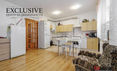 Купить дом, Руденск, Железнодорожная ул., 43/А, 15 соток. Фото 1