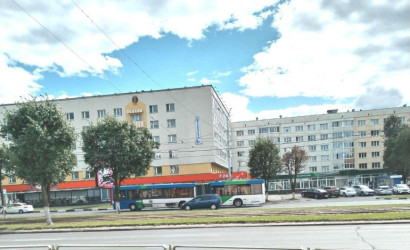 Купить 1-комнатную квартиру, Витебск, Московский просп., 7. Фото 14
