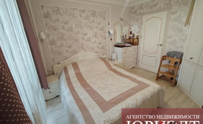 Купить 3-комнатную квартиру, Брест, ул. Сябровская, д. . Фото 5