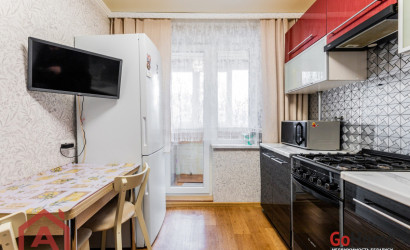 Купить 1-комнатную квартиру, Минск, Илимская, 21 (Заводской район). Фото 6