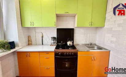 Купить 1-комнатную квартиру, Слуцк, Копыльская ул., 1. Фото 9