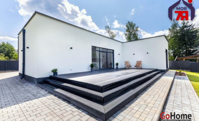 Купить коттедж, Ручеек, 8 соток. Фото 3