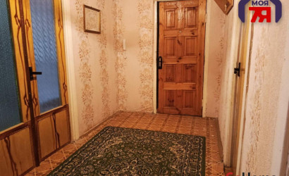 Купить 3-комнатную квартиру, Сморгонь, Ленина ул., 42/А. Фото 15