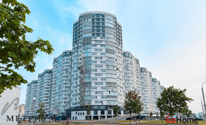 Купить 3-комнатную квартиру, Минск, Ратомская ул., 7 (Центральный район). Фото 37