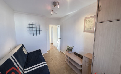 Снять 3-комнатную квартиру, Минск, Сторожовская, 8 (Центральный район). Фото 12