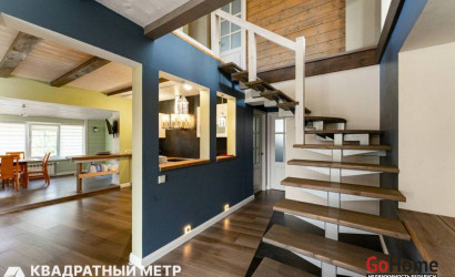 Купить дом, Колодищи, Рублевский 16, 14.63 соток. Фото 6