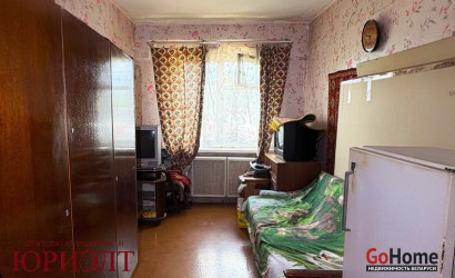 Купить 2-комнатную квартиру, Витебск, Московский, 40. Фото 6