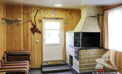 Купить дом, Брест, Киевка, 6.5 соток. Фото 11